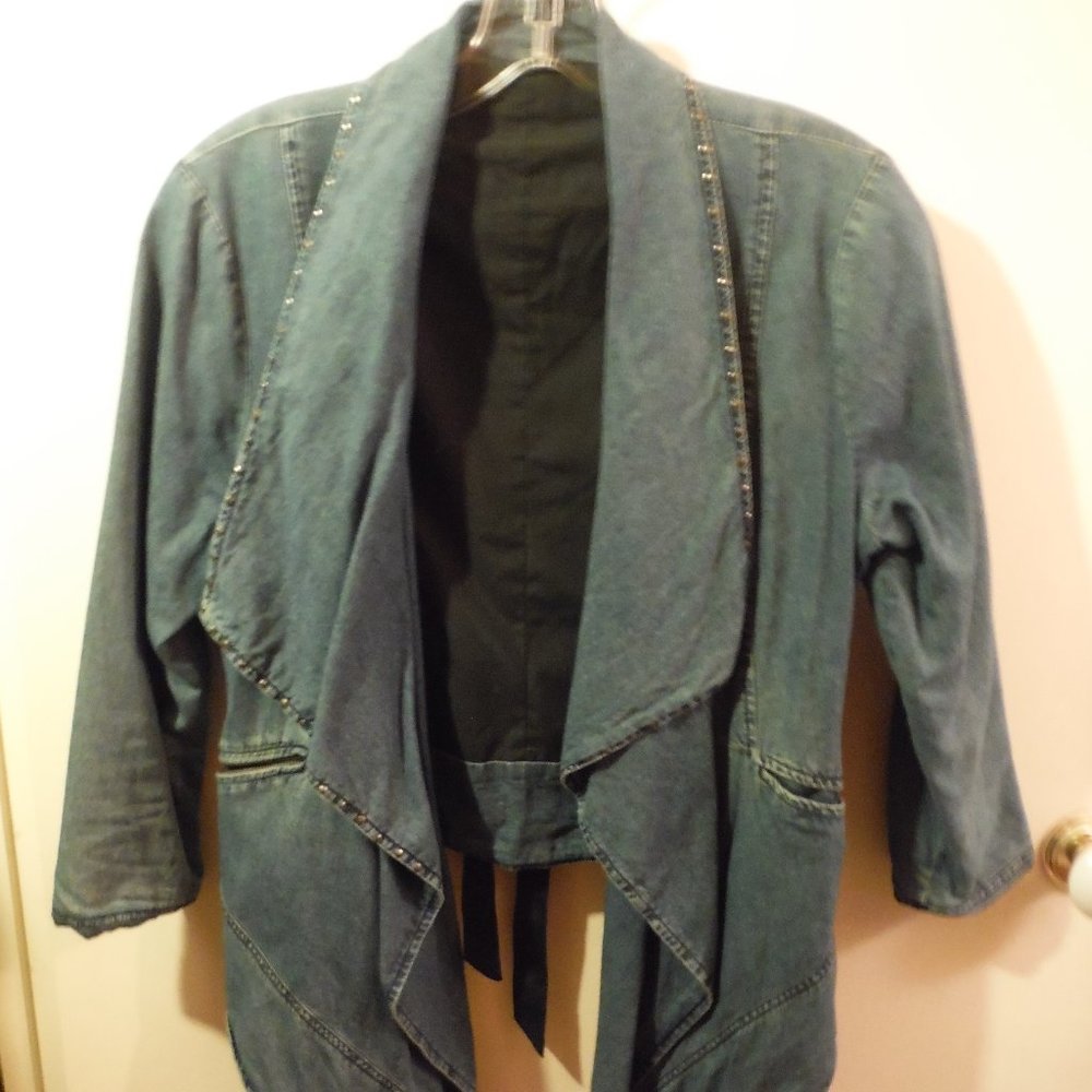 RIVER ISLAND jacket